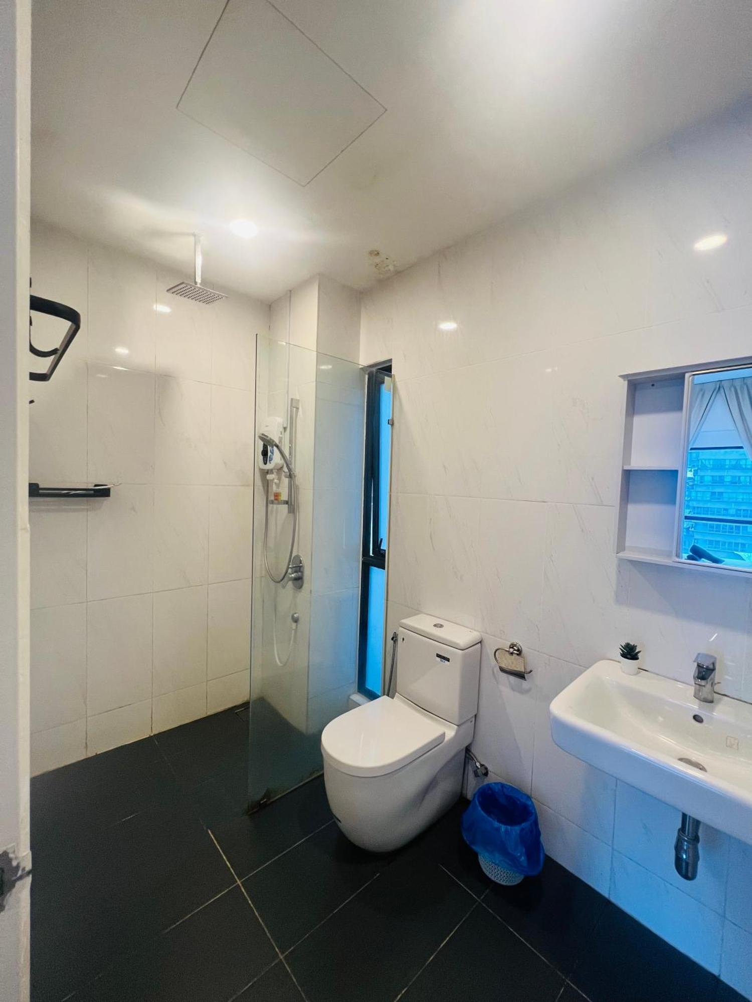 Reizz Residence By Elysium Kuala Lumpur Eksteriør billede