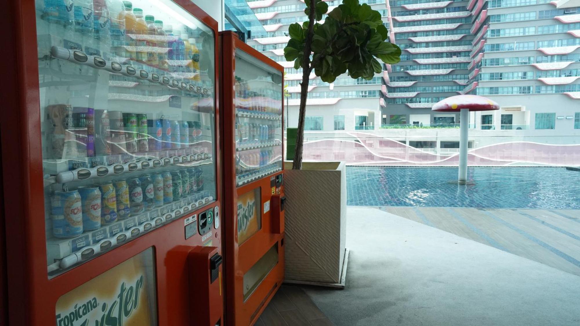 Reizz Residence By Elysium Kuala Lumpur Eksteriør billede