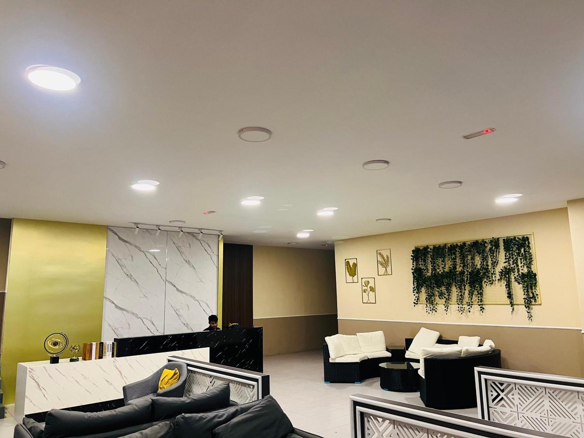 Reizz Residence By Elysium Kuala Lumpur Eksteriør billede